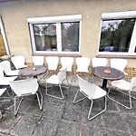 Monteur-Haus Marat Berlin Biesdorf / Marzan / Hellersdorf