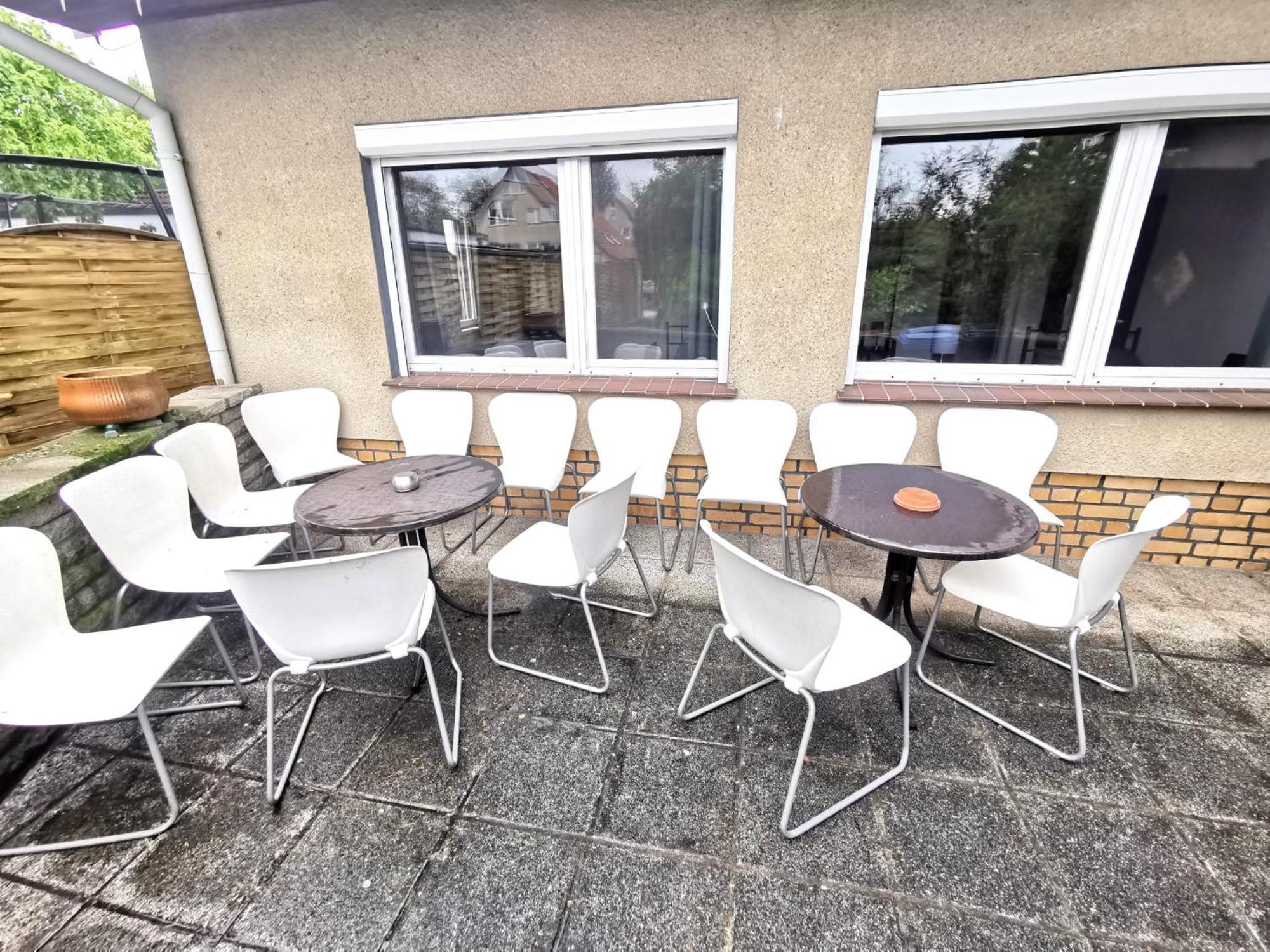 Monteur-haus Marat Biesdorf / Marzan / Hellersdorf Appartement