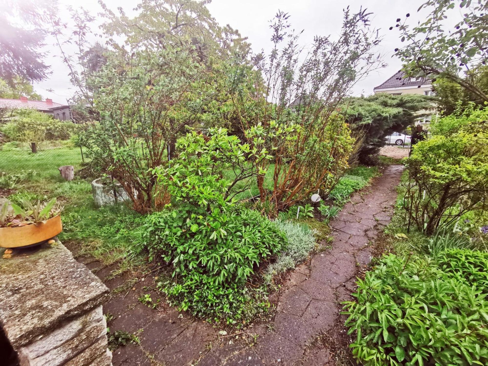 Monteur-haus Marat Biesdorf / Marzan / Hellersdorf Appartement Berlijn
